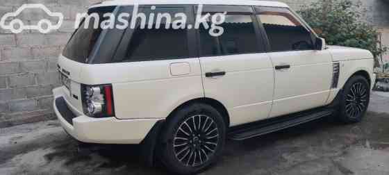 Land Rover Range Rover III 4.4, 2004 Bishkek