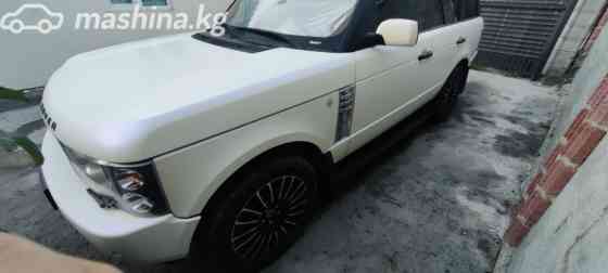 Land Rover Range Rover III 4.4, 2004 Bishkek