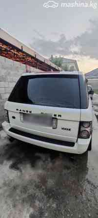 Land Rover Range Rover III 4.4, 2004 Bishkek