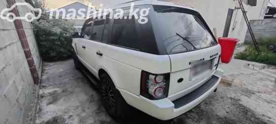 Land Rover Range Rover III 4.4, 2004 Bishkek