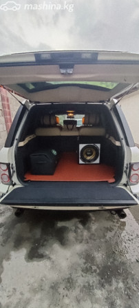 Land Rover Range Rover III 4.4, 2004 Бишкек - изображение 10