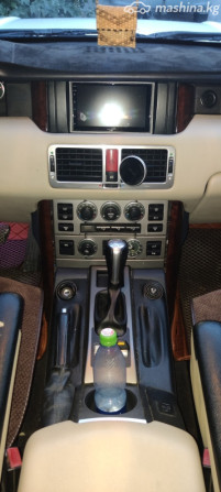 Land Rover Range Rover III 4.4, 2004 Бишкек - изображение 11