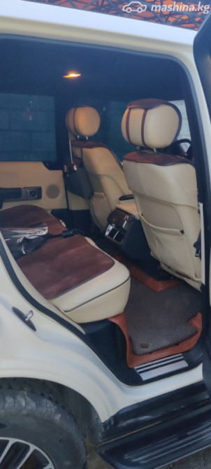 Land Rover Range Rover III 4.4, 2004 Бишкек - сүрөт 8