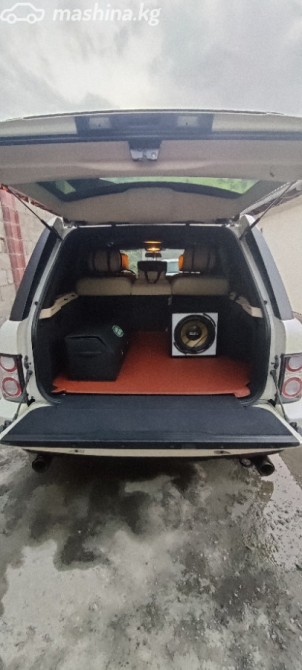 Land Rover Range Rover III 4.4, 2004 Бишкек - сүрөт 10