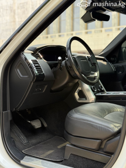 Land Rover Range Rover IV Рестайлинг 3.0, 2018 Bishkek - photo 10