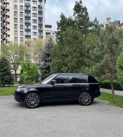 Land Rover Range Rover IV Рестайлинг 4.4, 2019 Bishkek