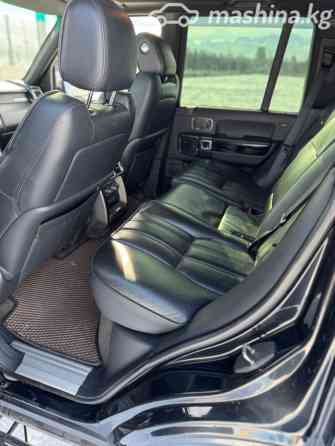 Land Rover Range Rover III Рестайлинг 2 5.0, 2011 Bishkek