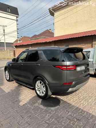 Land Rover Discovery V 3.0, 2018 Bishkek