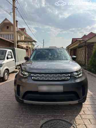 Land Rover Discovery V 3.0, 2018 Bishkek