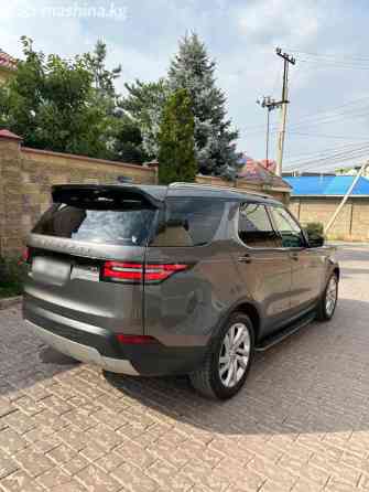Land Rover Discovery V 3.0, 2018 Bishkek