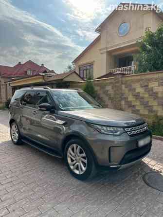Land Rover Discovery V 3.0, 2018 Bishkek