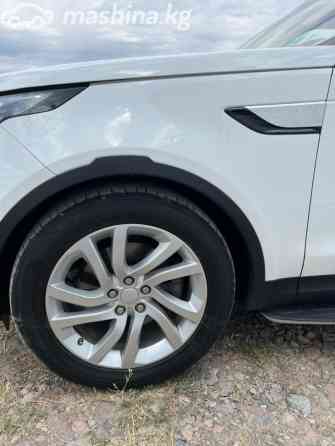 Land Rover Discovery V 3.0, 2018 Bishkek