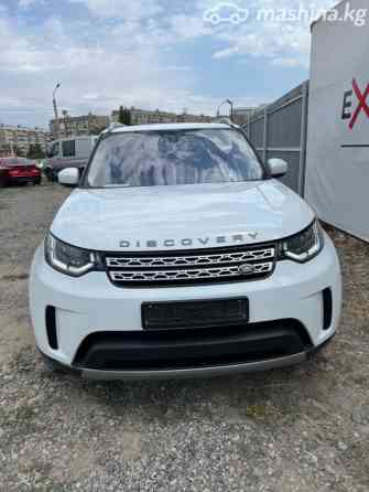 Land Rover Discovery V 3.0, 2018 Bishkek