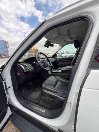 Land Rover Discovery V 3.0, 2018 Bishkek