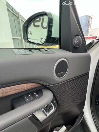 Land Rover Discovery V 3.0, 2018 Бишкек - сүрөт 14
