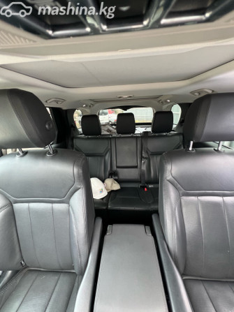 Land Rover Discovery V 3.0, 2018 Бишкек - сүрөт 9