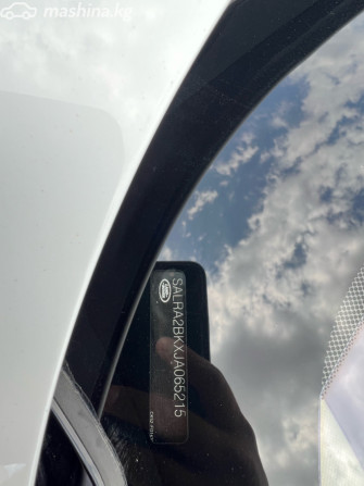 Land Rover Discovery V 3.0, 2018 Бишкек - сүрөт 15