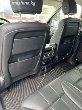 Land Rover Discovery V 3.0, 2018 Бишкек - сүрөт 10