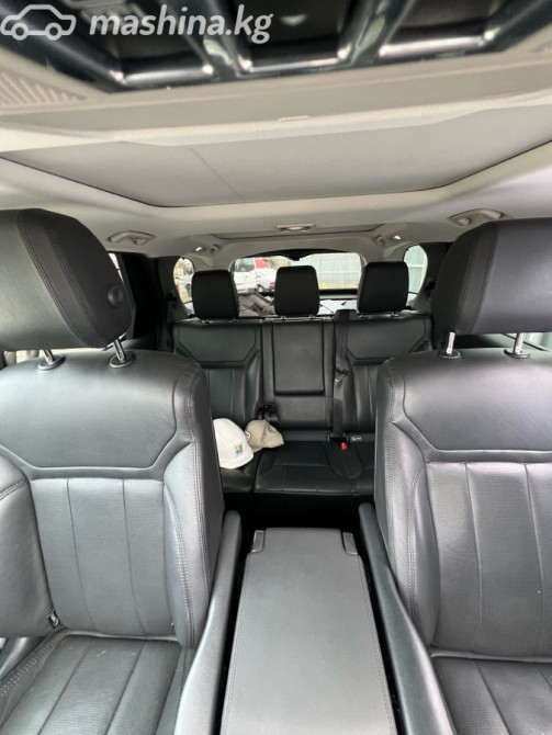 Land Rover Discovery V 3.0, 2018 Bishkek - photo 9