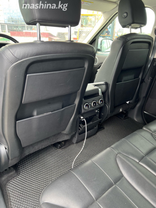 Land Rover Discovery V 3.0, 2018 Bishkek - photo 10