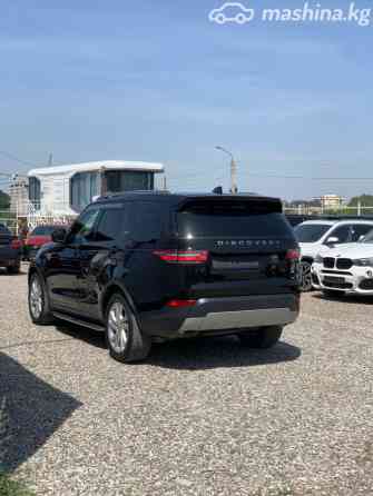 Land Rover Discovery V 3.0, 2018 Bishkek
