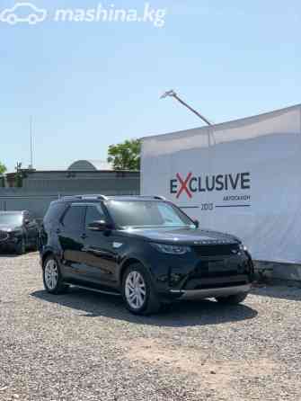 Land Rover Discovery V 3.0, 2018 Bishkek