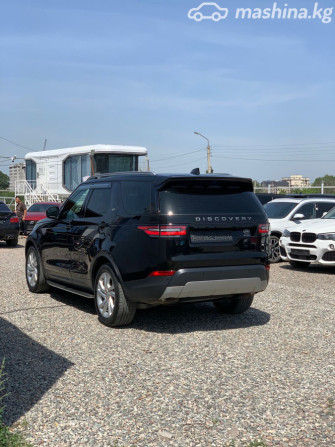 Land Rover Discovery V 3.0, 2018 Бишкек - сүрөт 2