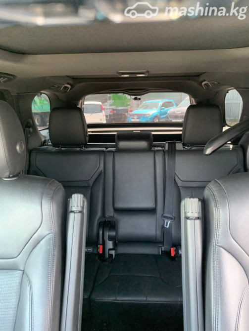 Land Rover Discovery V 3.0, 2018 Bishkek - photo 5