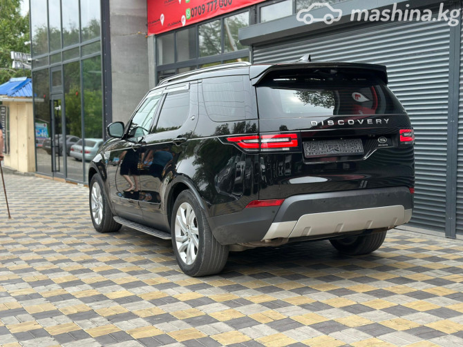 Land Rover Discovery V 3.0, 2018 Bishkek - photo 2