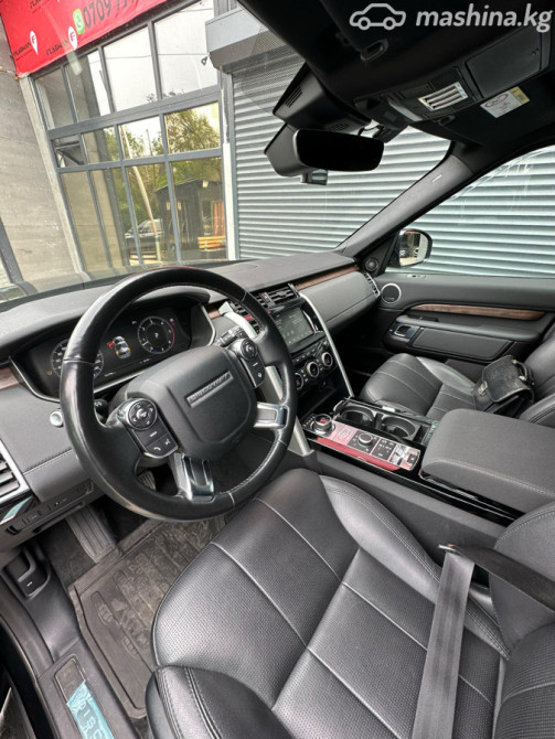Land Rover Discovery V 3.0, 2018 Bishkek - photo 5