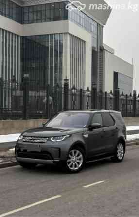 Land Rover Discovery V 3.0, 2017 Bishkek