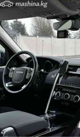 Land Rover Discovery V 3.0, 2017 Bishkek