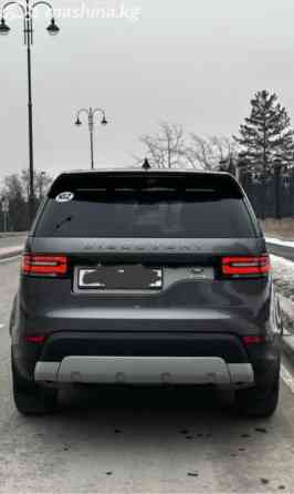 Land Rover Discovery V 3.0, 2017 Bishkek