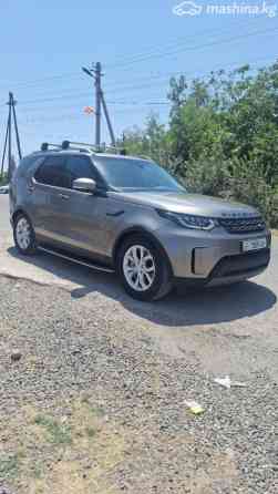 Land Rover Discovery V 3.0, 2018 Bishkek