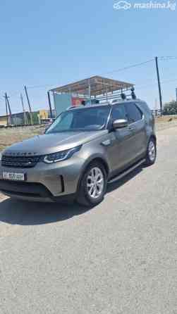 Land Rover Discovery V 3.0, 2018 Bishkek