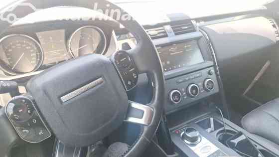 Land Rover Discovery V 3.0, 2018 Bishkek
