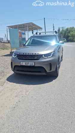 Land Rover Discovery V 3.0, 2018 Bishkek