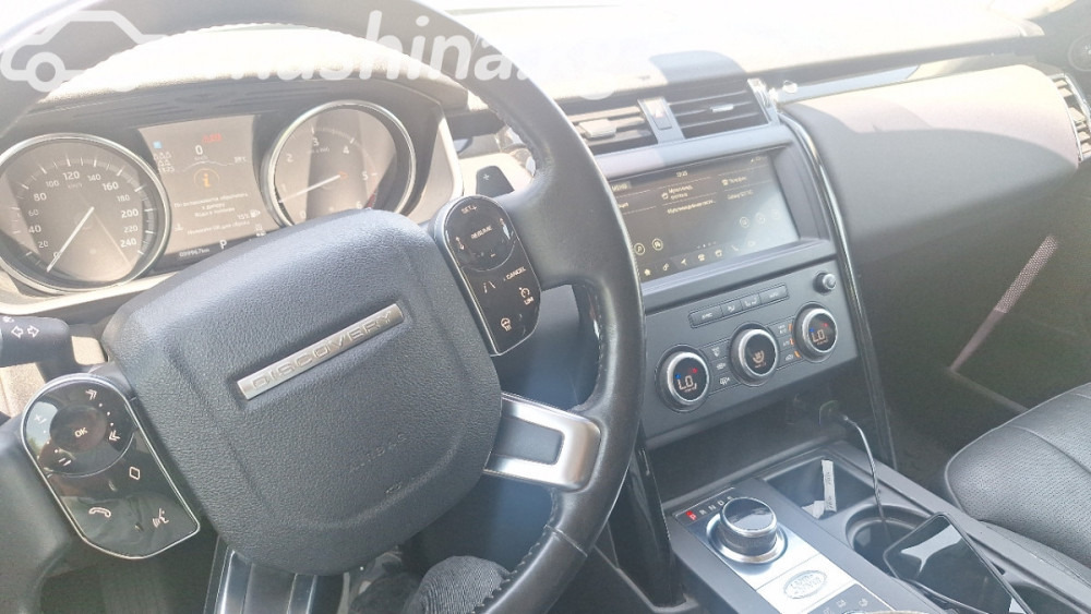 Land Rover Discovery V 3.0, 2018 Bishkek - photo 5