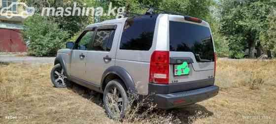 Land Rover Discovery III 4.4, 2005 Bishkek