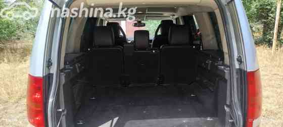Land Rover Discovery III 4.4, 2005 Bishkek