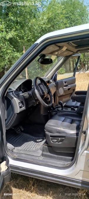 Land Rover Discovery III 4.4, 2005 Bishkek - photo 10