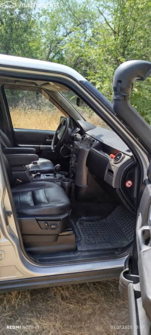 Land Rover Discovery III 4.4, 2005 Bishkek - photo 7