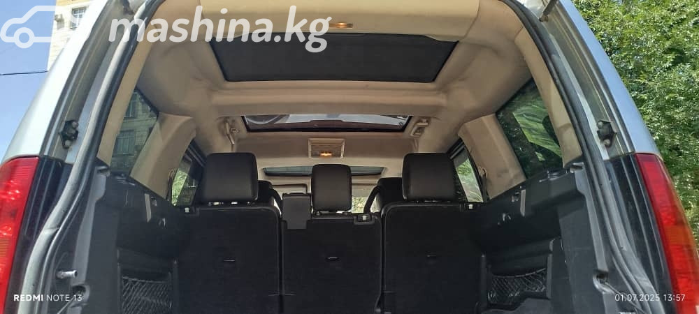Land Rover Discovery III 4.4, 2005 Bishkek - photo 9