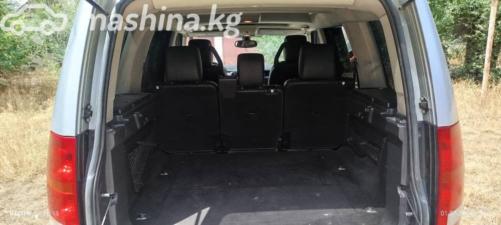 Land Rover Discovery III 4.4, 2005 Bishkek - photo 4
