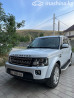 Land Rover Discovery IV Рестайлинг 3.0, 2016 Bishkek