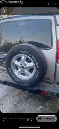 Land Rover Discovery II 4.0, 1998 Bishkek