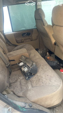 Land Rover Discovery II 4.0, 1998 Bishkek - photo 12
