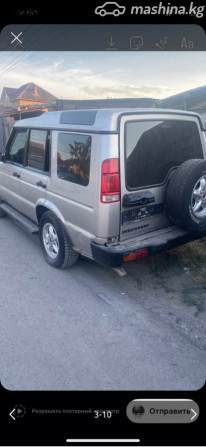 Land Rover Discovery II 4.0, 1998 Bishkek - photo 3