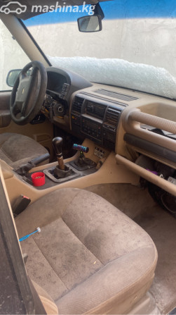 Land Rover Discovery II 4.0, 1998 Bishkek - photo 10