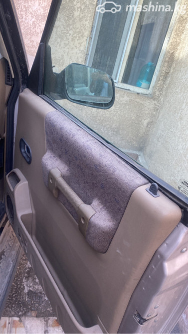 Land Rover Discovery II 4.0, 1998 Bishkek - photo 11